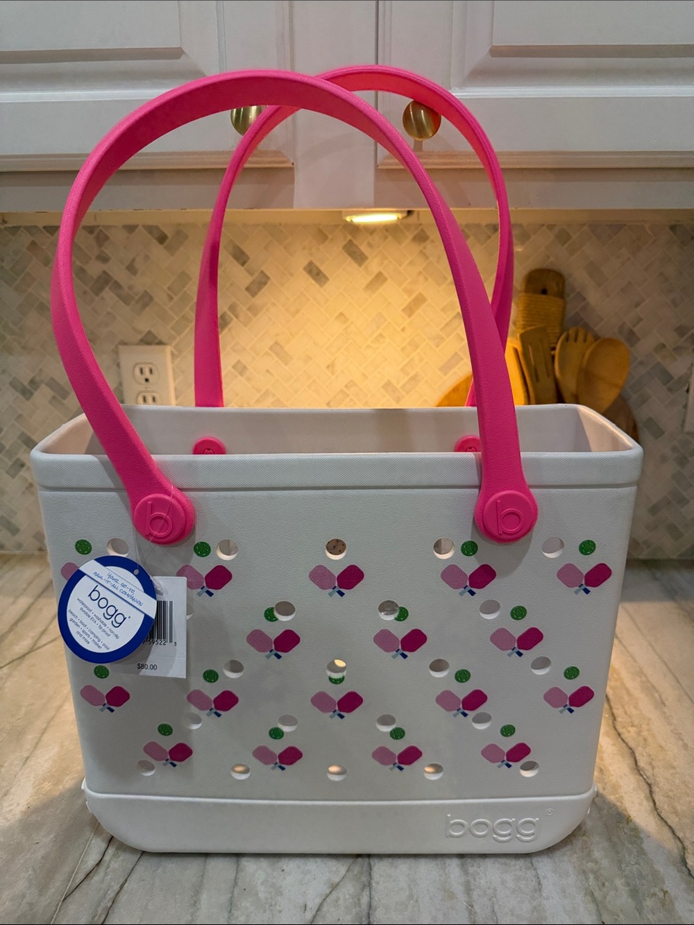 BOGG BAG BABY Pickleball NWT Brand New